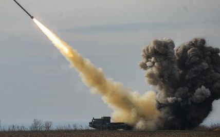 Украина запускает серийное производство ракетного комплекса "Ольха" - Полторак