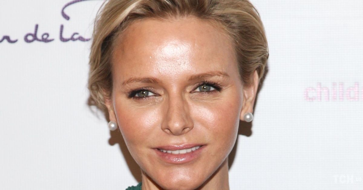 Княгиня Шарлін