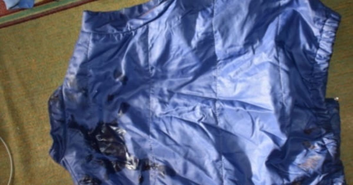 В Ірпені чоловік задушив матір, бо відмовилася дати гроші
