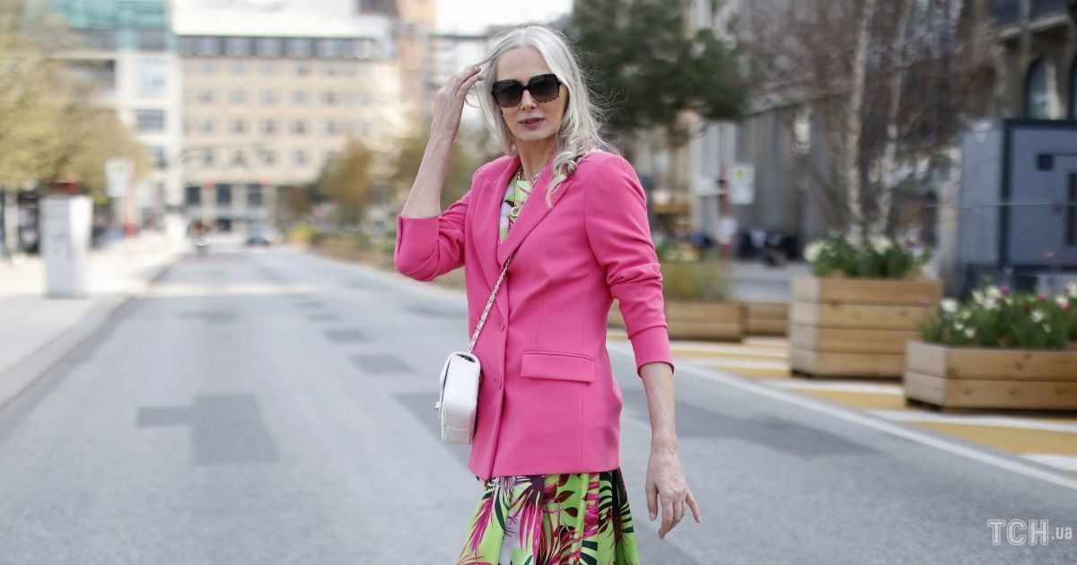 Головні тренди: найяскравіші речі нинішнього сезону