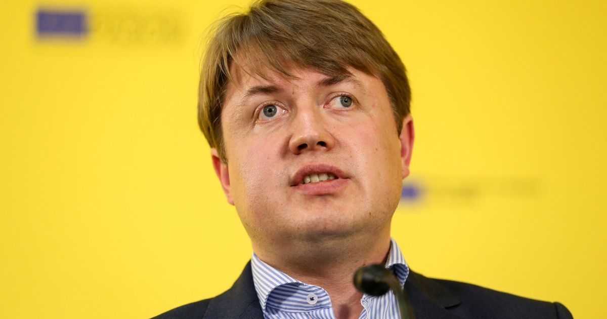 Коронавирусом заразился еще один нардеп из "Слуги народа"