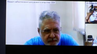 Суд по делу ПриватБанка: адвокаты подозреваемых требовали отстранения судьи