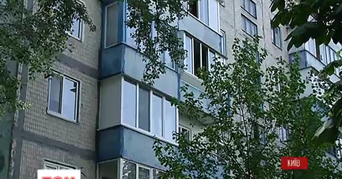 Чоловік здався за годину