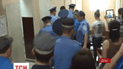 У Росії розпочався суд над Хайсером Джемілєвим