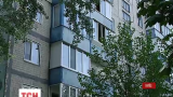 В Киеве вооруженный гранатой мужчина взял в заложники ребенка