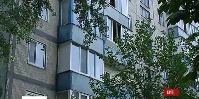 В Киеве вооруженный гранатой мужчина взял в заложники ребенка