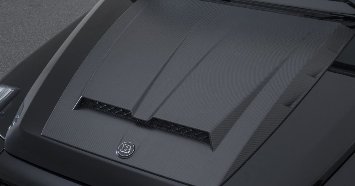 Mercedes-Benz G500 Brabus_5