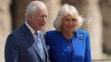 Король Чарльз та королева Камілла