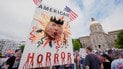 Протести проти Трампа