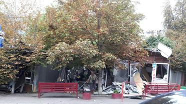 знесли мафи_1 / © 112 Україна