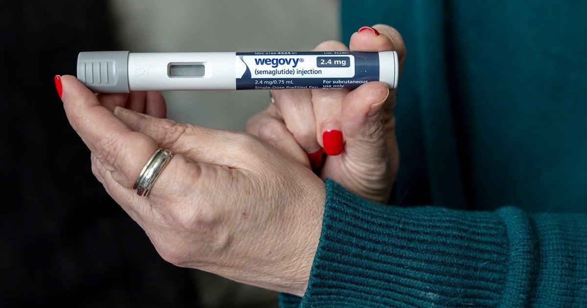Wegovy