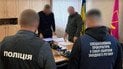 чиновники ТЦК создали "армию на бумаге"