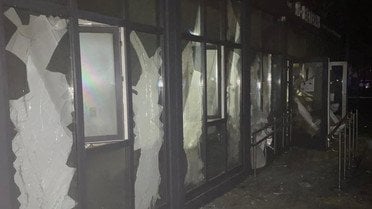 Атака на Кривий Ріг_4 / © Олександр Вілкул