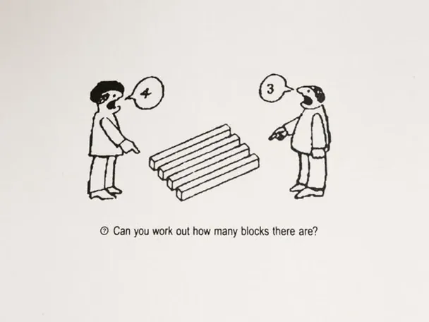 Головоломка / © соцмережі