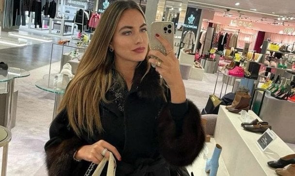 Памела Дженіні / © Jam Press