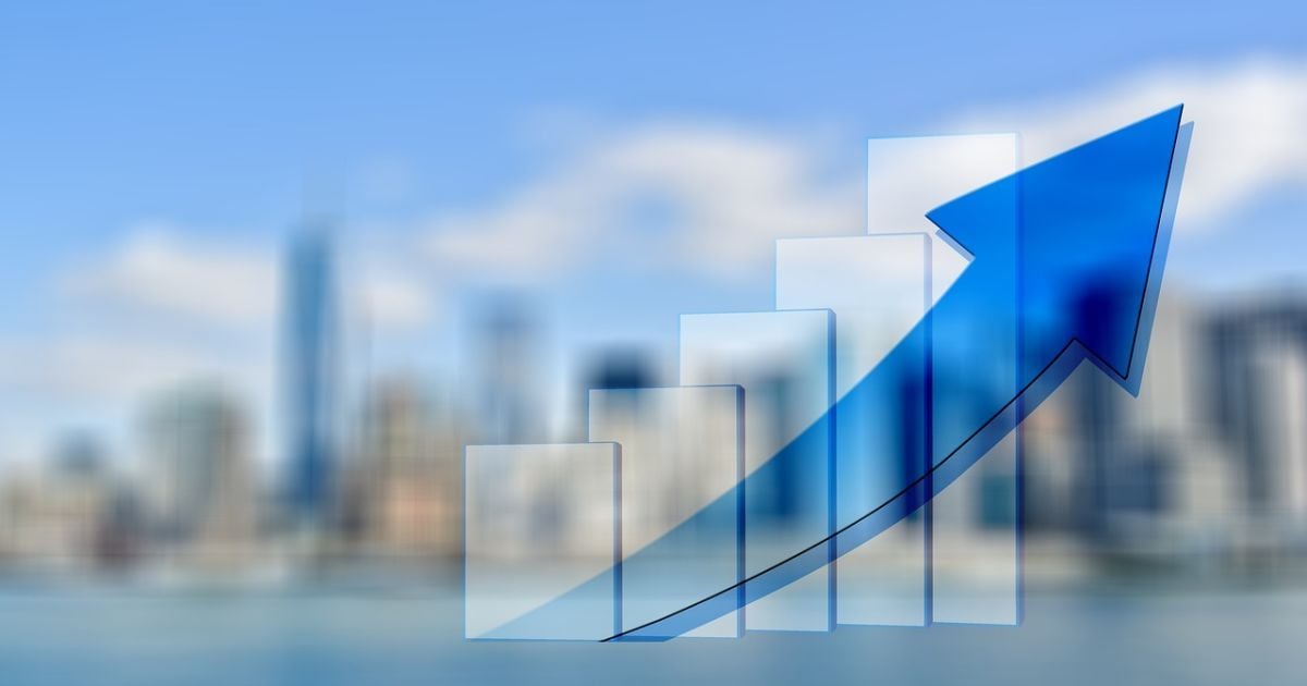 Світова економіка зросте на 3,3%