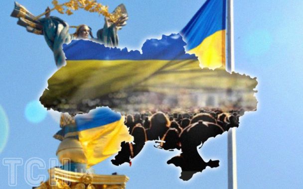 Демографічна криза в Україні / Колаж ТСН.ua