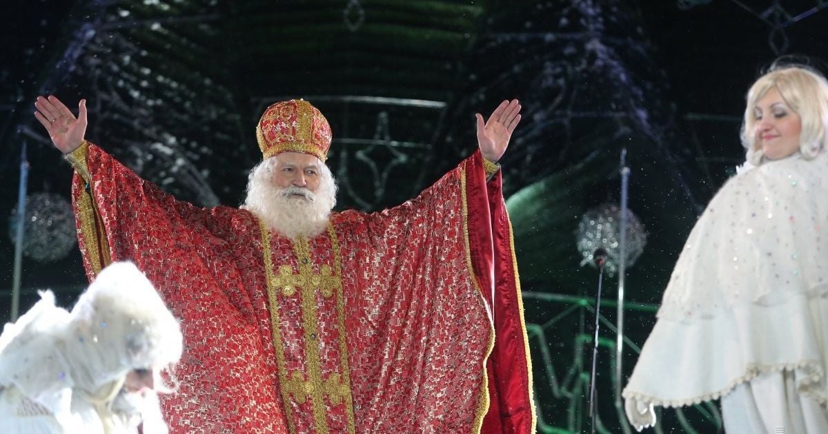 В гости к сказке: где искать святого Николая