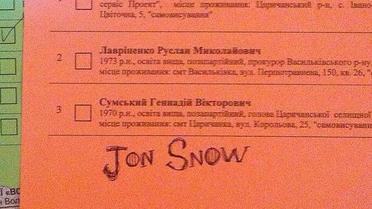 бюлетені_2 / © соцмережі