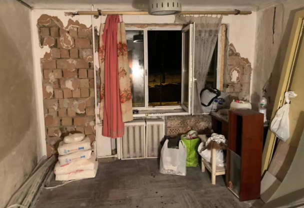 Квартира в Киеве / © dom.ria.com