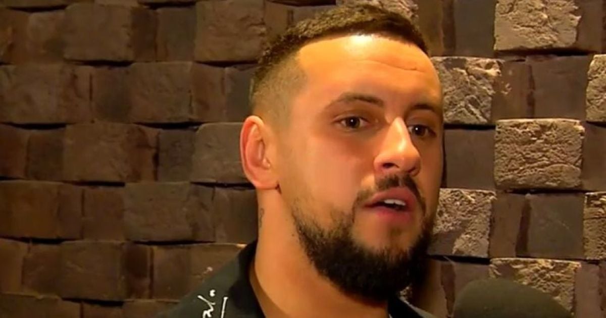 MONATIK порівняв себе з професійним баскетболістом Скотті Піппеном