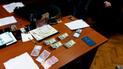 Детективы НАБУ поймали на "горячем" судью-взяточника