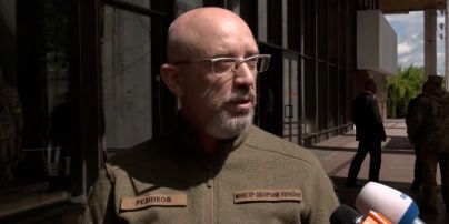 "Наш план – сохранить им жизнь, а затем свободу", - Резников об эвакуации из "Азовстали"