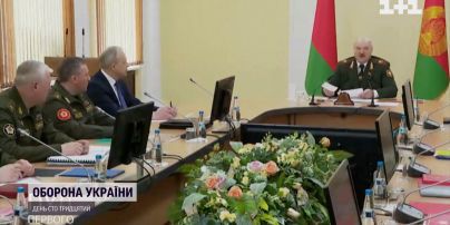 Лукашенко видав нову порцію фейків, які стануть мемами