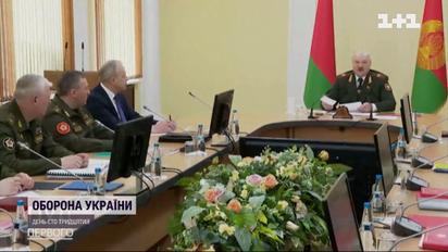 Лукашенко видав нову порцію фейків, які стануть мемами