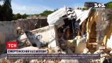 Новости мира: из-за мощного землетрясения на острове Гаити погибло почти 1300 человек