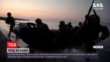 Новости мира: россияне продолжают интенсивно перебрасывать в Крым свои войска