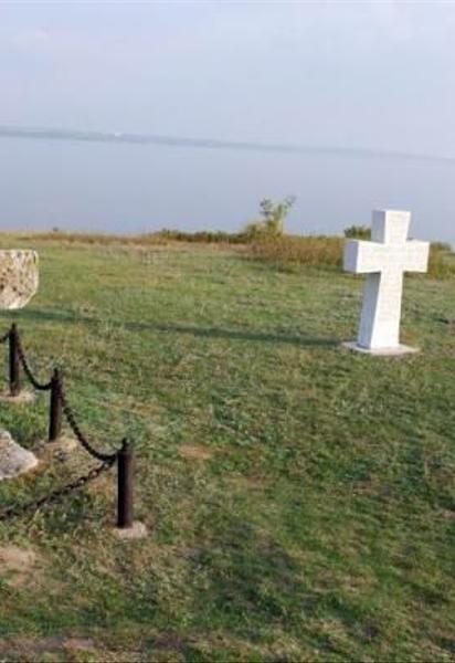 У Херсонській області створять національний парк "Кам’янська Січ"