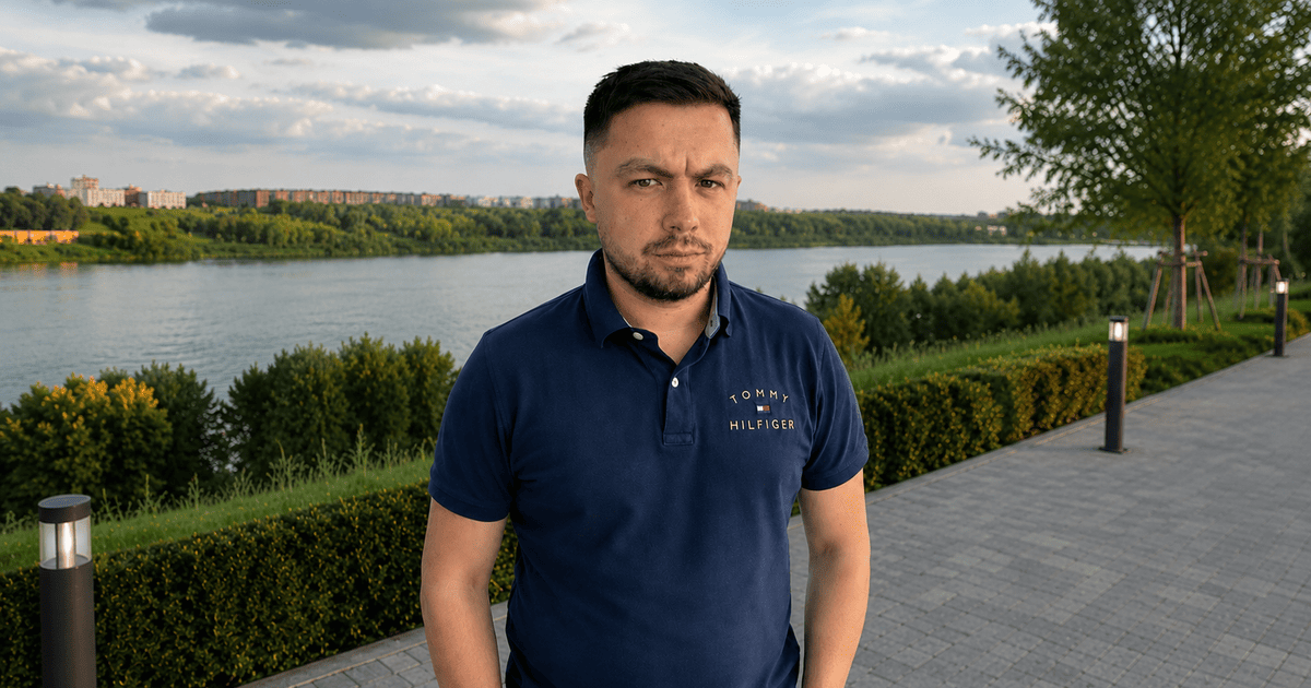 Чому стійкість ланцюгів постачання стала одним із головних викликів сучасної логістики: досвід Назара Головчука