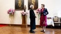 Принцесса Анна