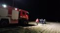 Шум нагадував падіння літака: під Києвом розгерметизувався газопровід, що постачає газ до Європи