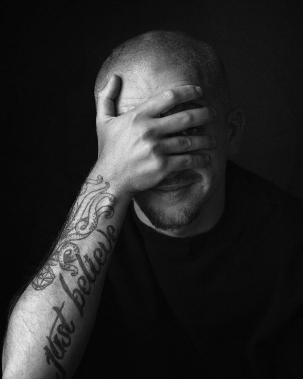 Олексій Іванов / © instagram.com/kzmr_mlvch