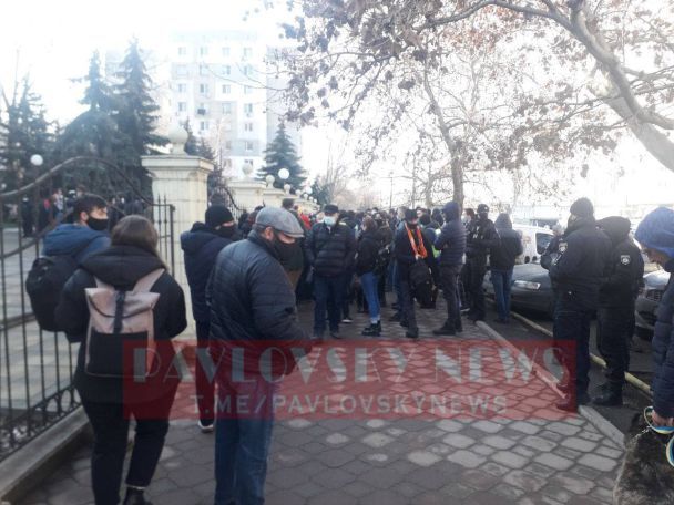  / © PavlovskyNEWS