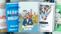Топ-5 книжок про успіх