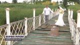 Кохання під час війни: українці почали частіше одружуватись