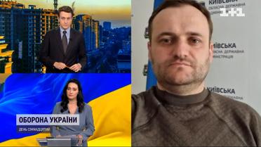 Олексій Кулеба розповів про евакуацію з Київської області.