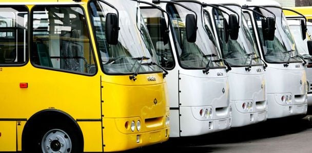 В Івано-Франківську чоловік шокував інтимною витівкою у марш