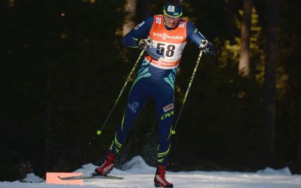 Известный лыжник получил четырехлетнюю дисквалификацию за кровяной допинг