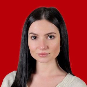 Светлана Денищук