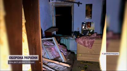 Обстрелы регионов на утро 11 декабря: россияне ударили по агрохозяйству