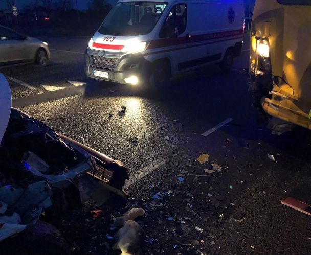  / © Головне управління Національної поліції у Львівській області