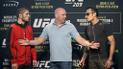 Найдорожчий квиток на бій UFC Хабіба та Фергюсона коштує понад 11 тисяч доларів