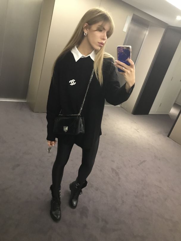 Ассоль/Инстаграм Ассоль
