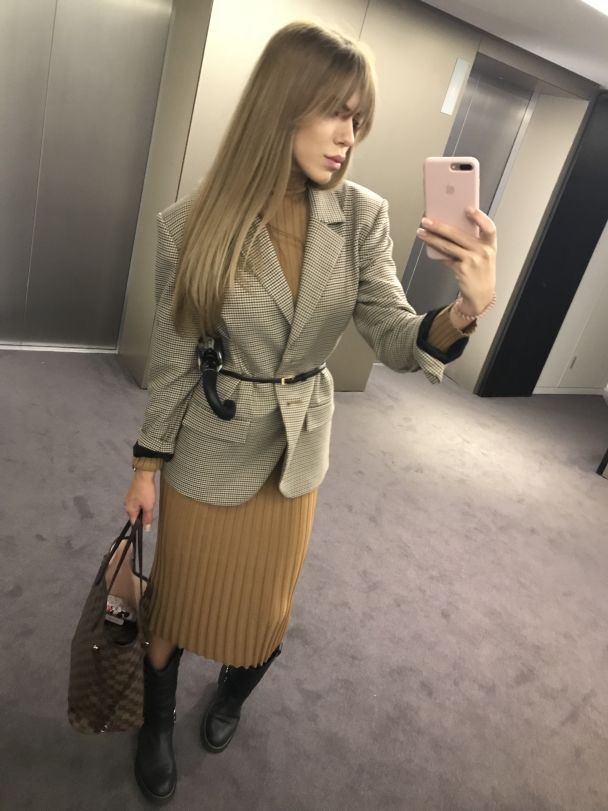 Ассоль/Инстаграм Ассоль