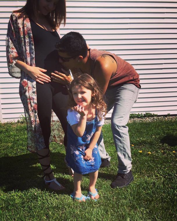  / © Facebook/Monalisa Perez