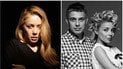 Тіна Кароль та Євген Огір